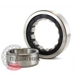NU207 [CX] Cylindrical roller bearing