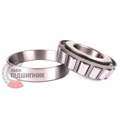 30316 [GPZ-34] Tapered roller bearing