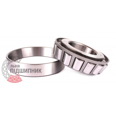 30316 [GPZ-34] Tapered roller bearing