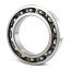 6015 | 115A [GPZ-34] Deep groove open ball bearing