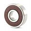608 2RS [CX] Miniature deep groove ball bearing