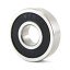609 2RS [CX] Miniature deep groove ball bearing