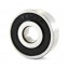 626 2RS [CX] Miniature deep groove ball bearing