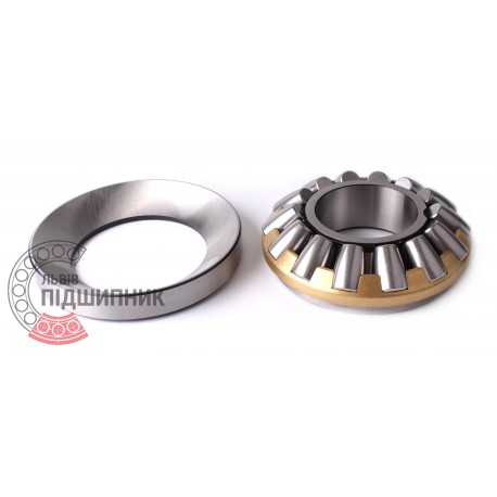 29412M [CX] Thrust spherical roller bearing