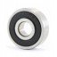 628 2RS [CX] Miniature deep groove ball bearing