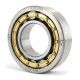 NU206M [CX] Cylindrical roller bearing
