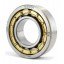 NU206 M [CX] Cylindrical roller bearing