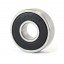 607 2RS [CX] Miniature deep groove ball bearing