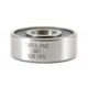 606 2RS [CX] Deep groove ball bearing