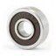 605 2RS [CX] Miniature deep groove ball bearing