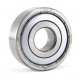 6302-2ZR [Kinex] Deep groove ball bearing