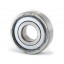 6201-2ZR [Kinex] Deep groove sealed ball bearing