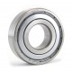 6204-2ZR C3 [Kinex] Deep groove ball bearing