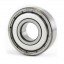 6201-2Z-C3 [FAG] Deep groove sealed ball bearing