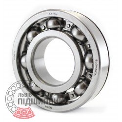 6310N [Kinex] Deep groove ball bearing