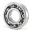 6310 N [Kinex] Open ball bearing with snap ring groove on outer ring