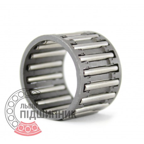 K19х23х17-A 0-7 [INA] Needle roller bearing