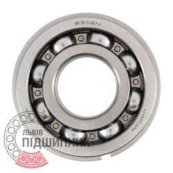 6308N [NSK] Deep groove ball bearing