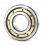 6307 M C3 [FAG] Deep groove ball bearing