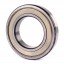 6217 ZZ [NSK] Deep groove sealed ball bearing