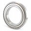 6018-2ZR C3 [Kinex] Deep groove sealed ball bearing