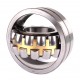 3620 (22320 CAW33) [Kinex] Сферичний роликовий підшипник