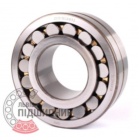 22318 CAW33 [Kinex] Spherical roller bearing