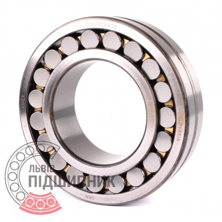 22222 CAW33 [Kinex] Spherical roller bearing