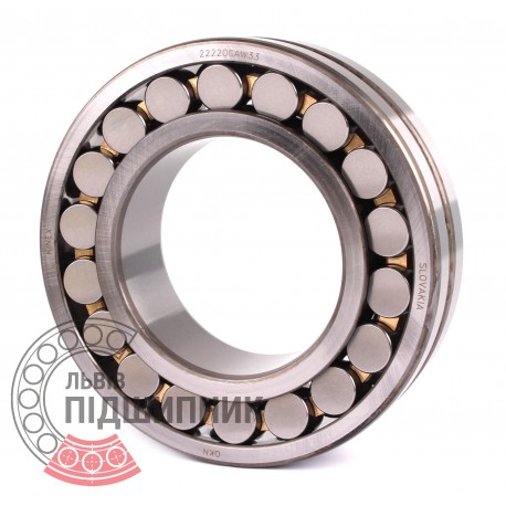 22220 CAW33 [Kinex] Spherical roller bearing