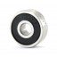 624-2RSR [Kinex] Miniature deep groove ball bearing