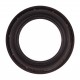 Oil seal 44х67х10/15,5 B1BASLDRW (ACM) [Corteco]