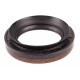 Oil seal 44х67х10/15,5 B1BASLDRW (ACM) [Corteco]