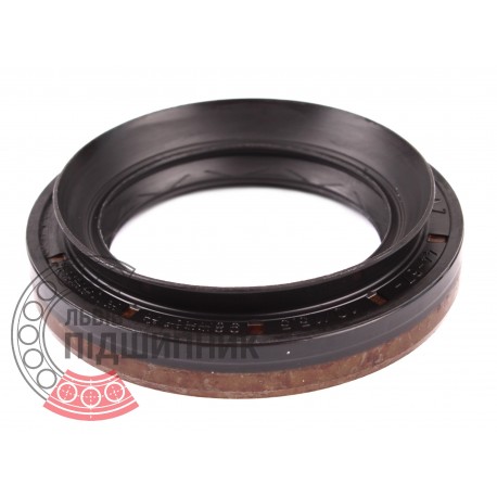 Oil seal 44х67х10/15,5 B1BASLDRW (ACM) [Corteco]