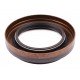 Oil seal 44х67х10/15,5 B1BASLDRW (ACM) [Corteco]