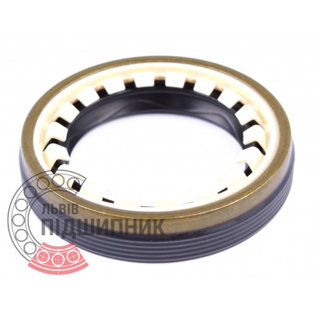 Oil seal 40х58х11,3 BASLSFDRWX7 (ACM) [Corteco]