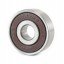 627 2RS [CX] Miniature deep groove ball bearing