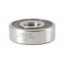 629 2RS [CX] Miniature deep groove ball bearing