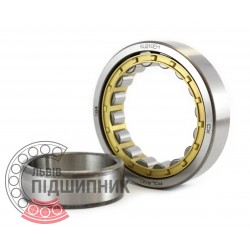 NU210M [CX] Cylindrical roller bearing