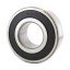 62310 2RS [CX] Deep groove sealed ball bearing