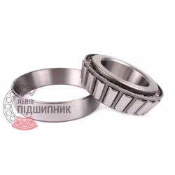 32220 [GPZ-34] Tapered roller bearing