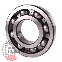 6322 [CX] Deep groove ball bearing