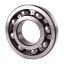 6322 [CX] Deep groove open ball bearing