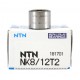 NK8/12 [NTN] Needle roller bearing