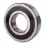 6320 2RSR [ZVL] Deep groove sealed ball bearing