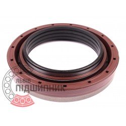 Oil seal 60х90х14/16,3 RWDR-K7 (FPM) [Corteco]