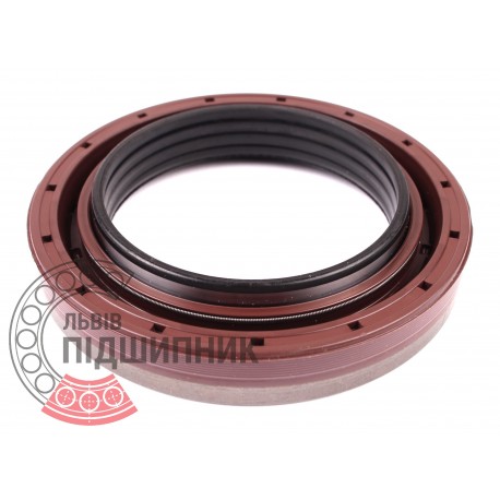 Oil seal 60х90х14/16,3 RWDR-K7 (FPM) [Corteco]