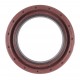 Oil seal 60х90х14/16,3 RWDR-K7 (FPM) [Corteco]