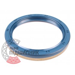 Oil seal 68х85х10 B1BASLX7 (NBR) [Corteco]