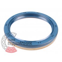 Oil seal 68х85х10 B1BASLX7 (NBR) [Corteco]