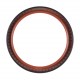 Oil seal 70х85х7 BAVIRDX7 (FPM) [Corteco]